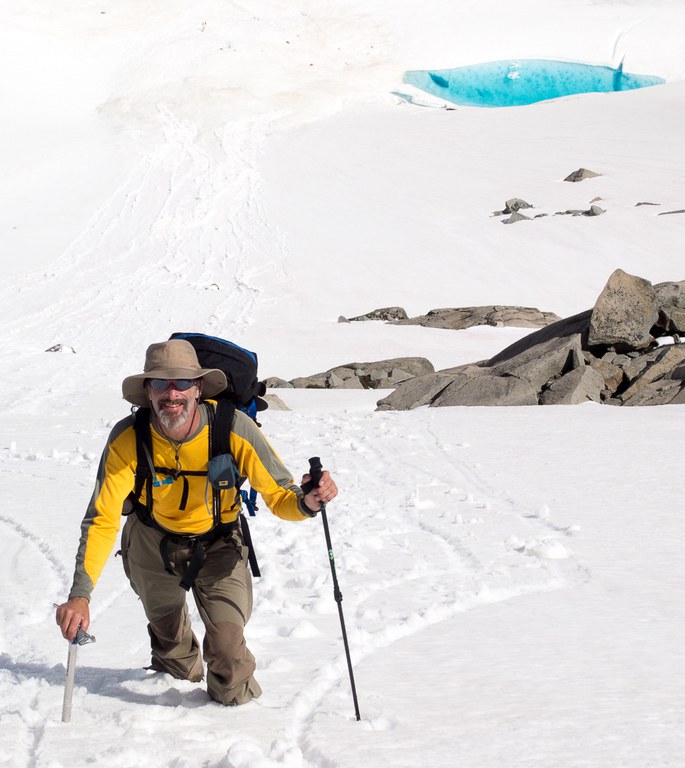 Franklin Ascending Lynch Peak.jpg
