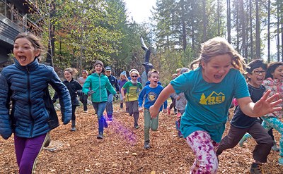 Mountain School