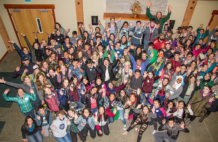 2017 Northwest Youth Leadership Summit