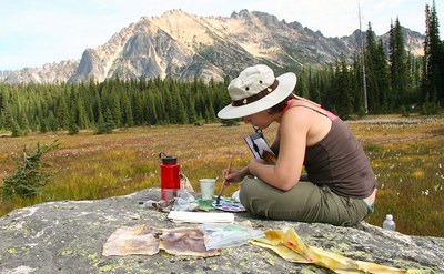 Online Classes and Field Excursions