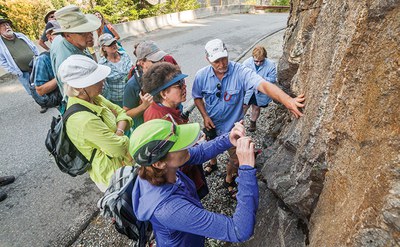 Thumbnail - Learning Center and Field Programs