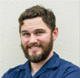 Jesse McCarthy