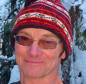John_Rohrer
