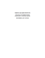 2017 Audited Financial Statements